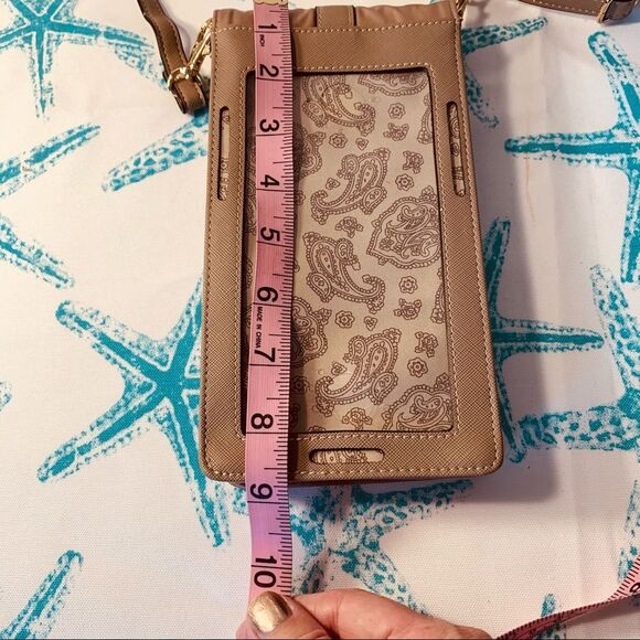 Simply Noelle Phone Crossbody Bag - Picture 2 of 11
